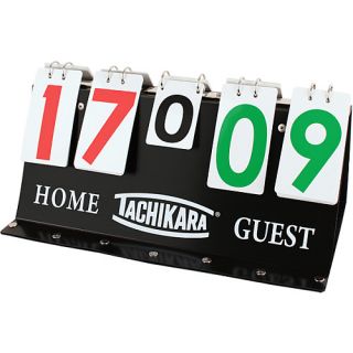 Tachikara Port A Score Scoreboard (PORTA SCORE)