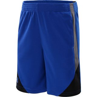 UNDER ARMOUR Toddler Boys Flare 3.0 Shorts   Size 2t, Royal