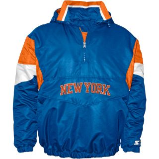 Kids New York Knicks Breakaway Jacket (STARTER)   Size Medium