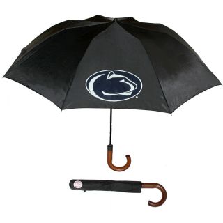 Concept One Penn State Nittany Lions Woody Full Size Wooden Cane Handle Team