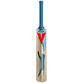 Slazenger Air Blade Cricket Bat LE Ian Bell Mens Short Handle (SL0050)
