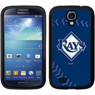 Coveroo Tampa Bay Rays Galaxy S4 Guardian Phone Case   Stitch Design (740 458 