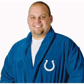 Wincraft Indianapolis Colts Robe, Blue (A7728216)