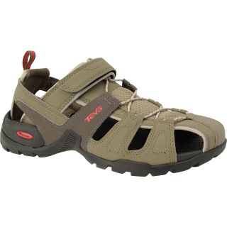 TEVA Womens For Sandals   Size 7, Bungee Cord