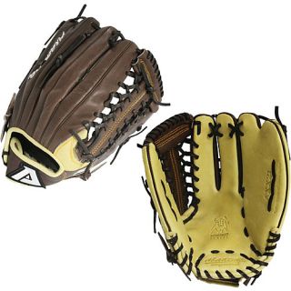 Akadema AXX 21 Reptilian Claw Series 12.75 Inch Baseball Outfield Glove   Size