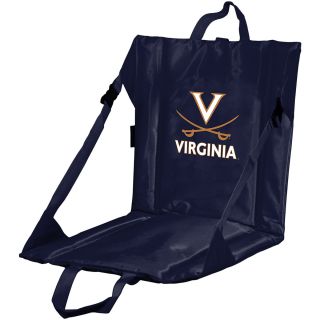 Logo Chair Virginia Cavaliers Stadium Seat (234 80)