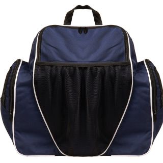 Champion Sports Equipment Backpack, Navy (BP1810NY)