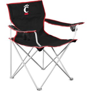 Logo Chair Cincinnati Bearcats Deluxe Chair (121 12)