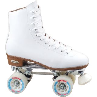 Chicago 800 Deluxe Roller Skate Womens   Size 6 (039035021643)