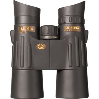 Steiner Merlin Series Binoculars   Size 8x42 (448)