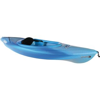 Pelican Pursuit 80 X Kayak (KIF08P209 00)