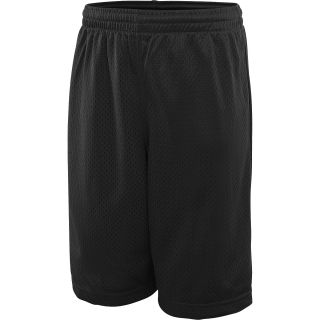 NEW BALANCE Boys Mesh Basketball Shorts   Size XS/Extra Small, Caviar