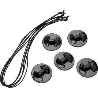 GOPRO Camera Tethers   5 Pack