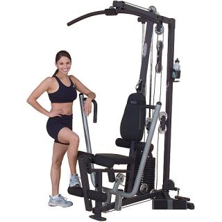 Body Solid G1S Home Gym (G1S)