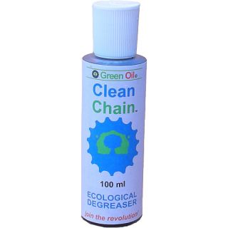 Green Oil Clean Chain Eco Friendly Chain Degreaser (PED200CC)