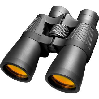 Barska X Trail Binoculars  Choose Size   Size 10x50 Reverse Porro, Black