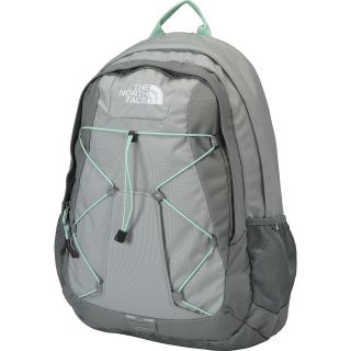 THE NORTH FACE Womens Jester Backpack, Grey