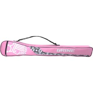 BRINE Classic Lacrosse Stick Bag, Pink