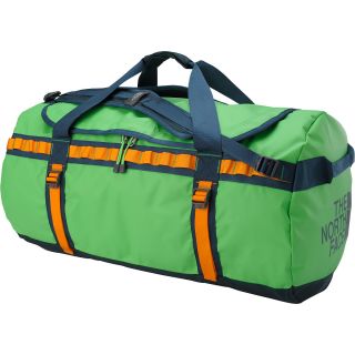 THE NORTH FACE Base Camp Duffel Bag   Large   Size Large, Dk.blue