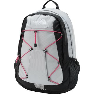 THE NORTH FACE Womens Jester Backpack, High Rise Grey