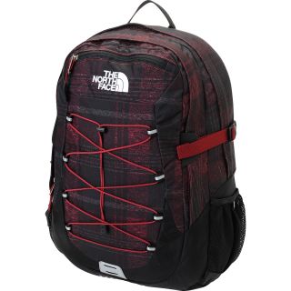 THE NORTH FACE Borealis Daypack, Biking Red