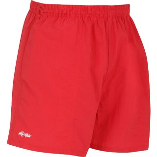 Dolfin Water Short Mens   Size Small, Red (9060N 250 S)