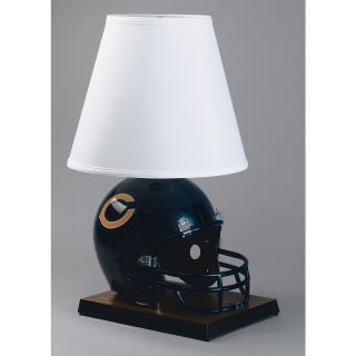 Wincraft Chicago Bears Helmet Lamp (1500211)