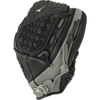 MIZUNO Prospect Series 10.5 inch Youth Baseball Utility Glove   Size 10.5right