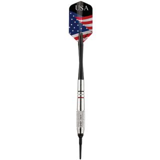 Fat Cat Support Our Troops 16g Soft Tip Darts (20 2075 16)