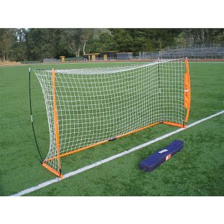 Bownet Portable 6x12 Soccer Goal (BOW6X12)