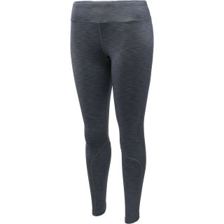 UNDER ARMOUR Womens ColdGear Cozy Tights   Size Large, Lead