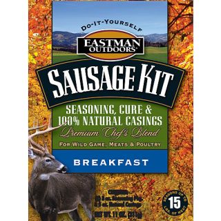 Eastman Breakfast Sausage Kit (38660)