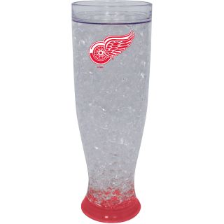 Hunter Detroit Red Wings Team Logo Design State of the Art Expandable Gel Ice