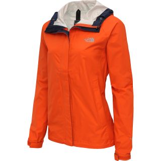 THE NORTH FACE Womens Venture Waterproof Jacket   Size XS/Extra Small, Spicy