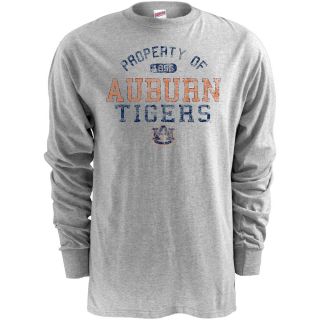 MJ Soffe Mens Auburn Tigers Long Sleeve T Shirt   Size Medium, Auburn Tigers