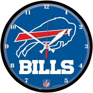 Wincraft Buffalo Bills Round Clock (2901501)