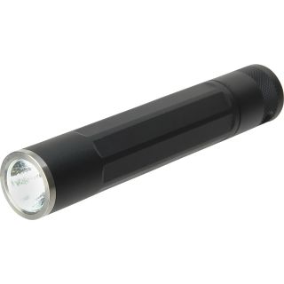 INOVA X1 Battery Powered LED Flashlight   Size 1, Black