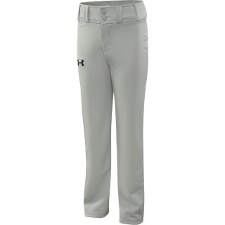 UNDER ARMOUR Boys Clean Up Baseball Pants   Size Youth XL/Extra Large,