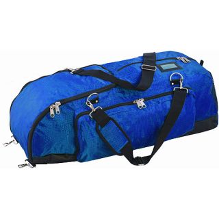 Champion Sports Equipment Bag, Royal Blue (PB360BL)