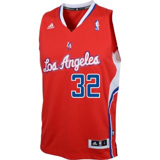 adidas Youth Los Angeles Clippers Blake Griffin #32 Swingman Revolution 30