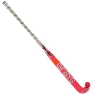 Grays GX2000 Superlite Compsite Indoor Field Hockey Stick   Size 35 Inch Maxi