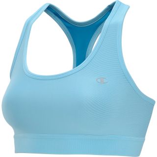 CHAMPION Womens Double Dry Absolute Workout II Sports Bra   Size XS/Extra