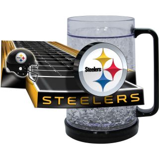 Hunter Pittsburgh Steelers Full Wrap Design State of the Art Expandable Gel