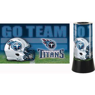 Wincraft Tennessee Titans Rotating Lamp (2536613)