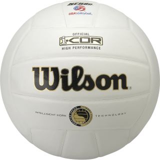 WILSON i COR High Performance Indoor Volleyball