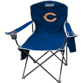 Coleman Chicago Bears XL Cooler Quad Chair (02771062111)
