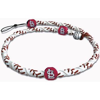 Gamewear St. Louis Cardinals Classic Frozen Rope Genuine Baseball Leather