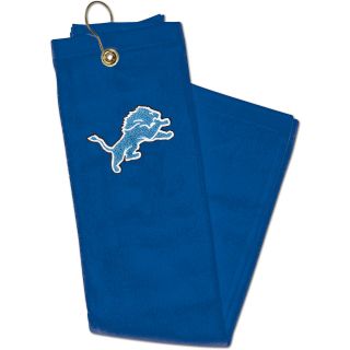 Wincraft Detriot Lions Embroidered Golf Towel (A91982)
