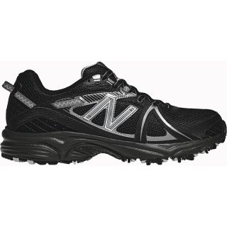 New Balance 510 Running Shoe Mens   Size 7.5 Ee, Black/grey (MT510BS 2E 075)