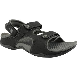 THE NORTH FACE Mens El Rio II Sandals   Size 12, Black